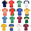 Irish County GAA jerseys Uniform Gaelic Hurling T-Shirts Training Tops