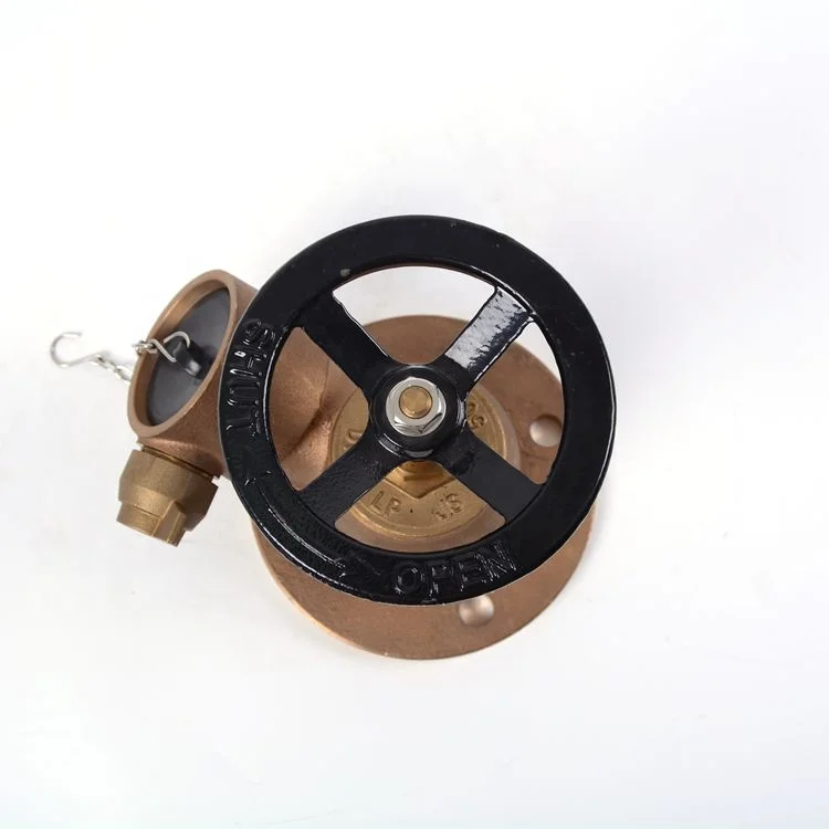 
High quality DN65 flanged inlet 2.5