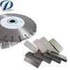 Circular Blade For Stone Construction Tool Cutter Disc Diamond Tips Marble Concrete Granite Cutting Blade Segment