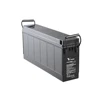 Battery Telecom 12V 100Ah Lead Acid Battery Agm Technology For Efficient
