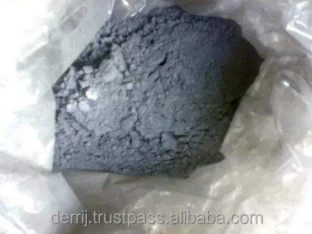 
Lead ore 