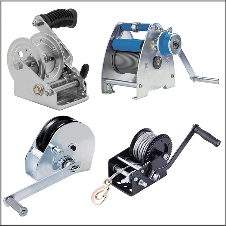 Stainless Steel 304 Small Hand Winch For Sale Buy Winch,Hand Winch