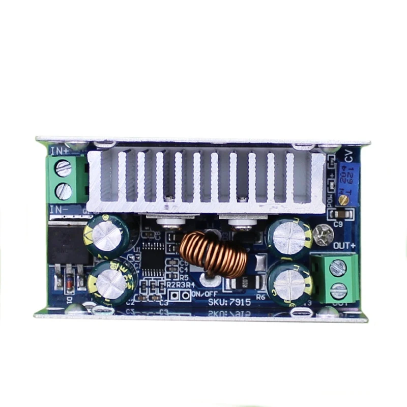 Linear Technology LTC3407EMSE#PBF Dual Step Down DC-DC Converter Adjustable