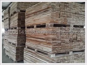 
VIETNAM HARDWOOD SAWN TIMBER 