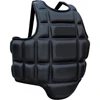 Boxing Chest Guard Protector Kickboxing Body Shield Training