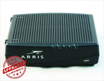 Как настроить arris cm820 к компьютеру win xp через сетевую карту и настроить интернет ростелекому