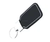 Good Quality Customized Genuine Leather Key Chain