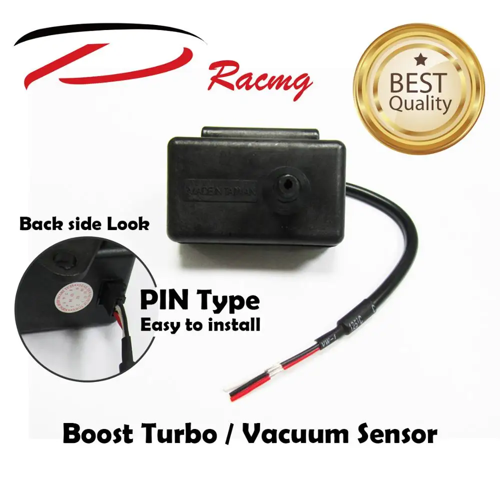 Boost Sensor-xM