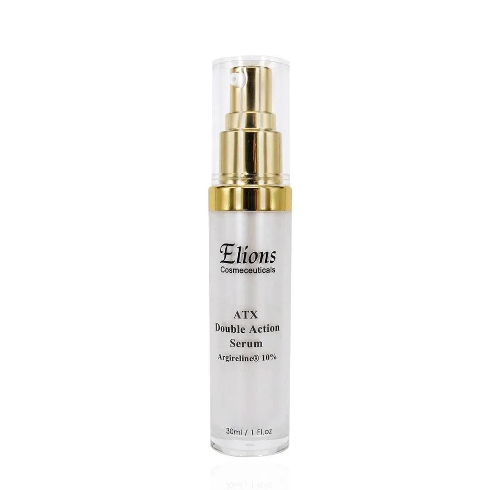 

10% Argireline Peptide Anti Wrinkle Ageless Serum