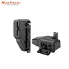 GP344/EX500 Audio adapter convert to 2 Pin / Audio adapter for two way aradio