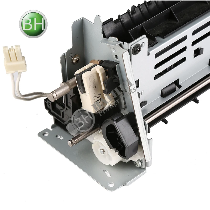 hp 2025 printer fuse parts names