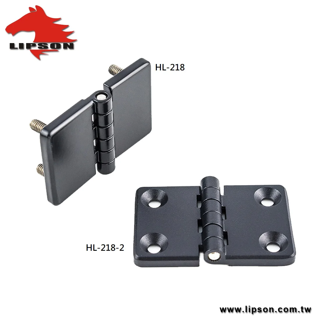 Hl2182 Adjustable Industrial Enclosure Equipment Hinx Screw Zinc Alloy Electrical Panel Door