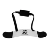 Heavy Duty Construction Our muscle arm blaster has a heavy plastic buckle for clip for security/Blaster Arm Aluminum