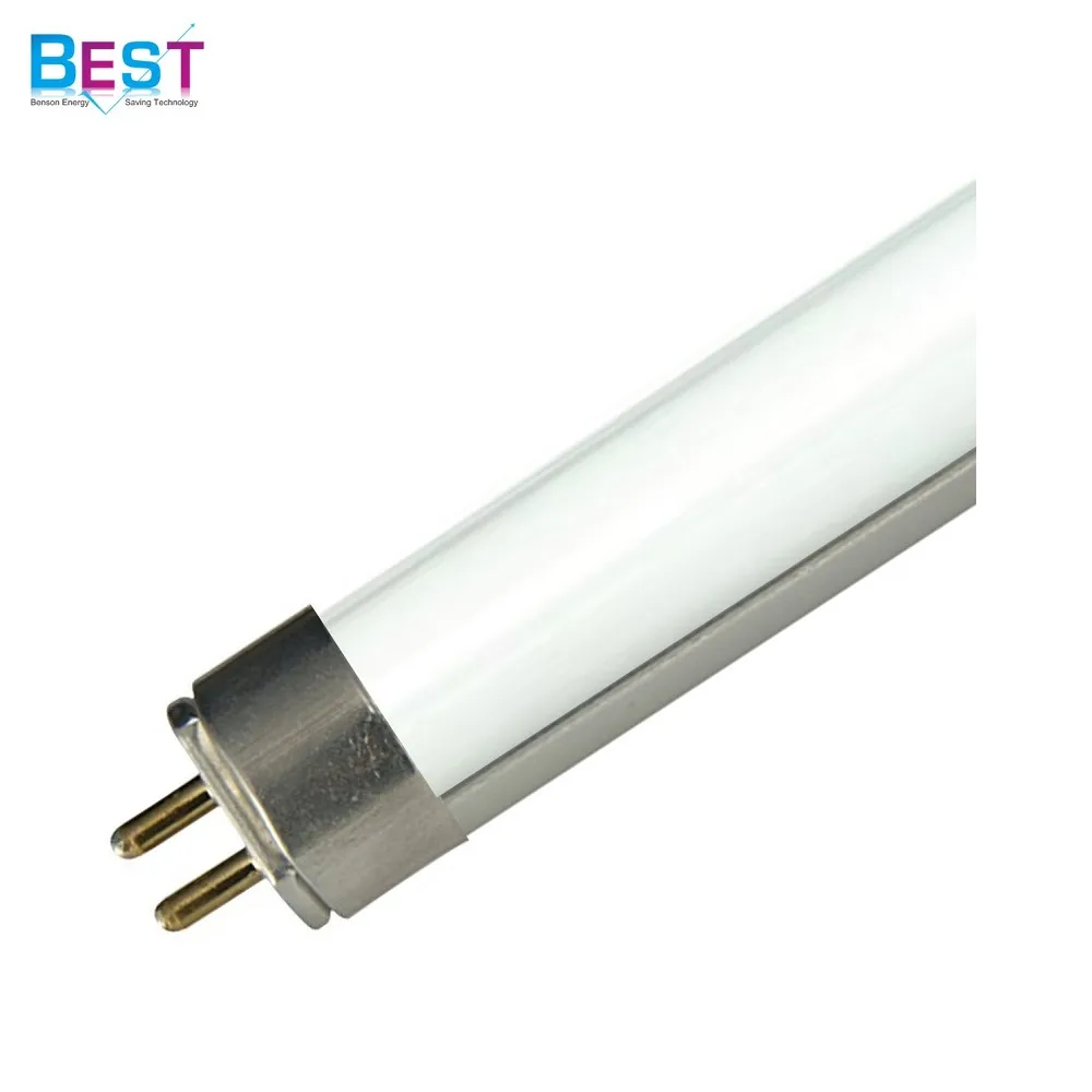 T5 8W 517 mm LED tube  suitable for replacing T5 13W 517mm fluorescent light