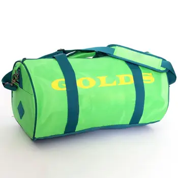 large nylon duffle bag