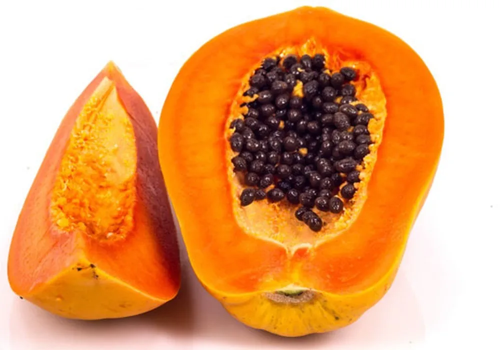 Оранжевый фрукт похожий. Тропический фрукт папайя. Папайя Бразилия. Папайя экзотические фрукты папайя. Папайя Тайланд.