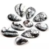 Dendrite opal smooth wholesale cabochon