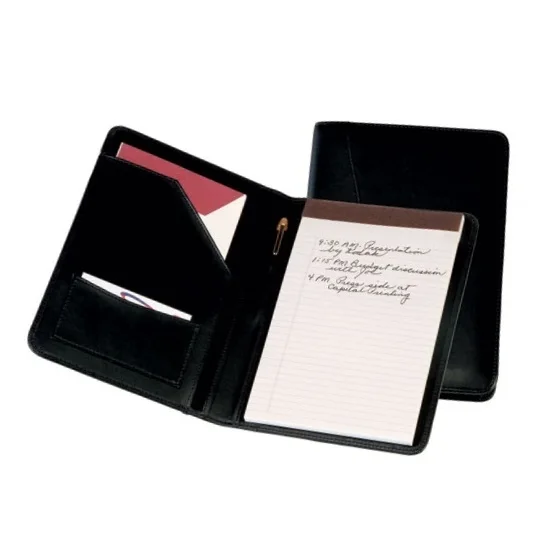 Wholesale Leather Planner Covers,Leather Weekly Planner,Middle School
