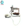LIHSI PUR Automatic Hot Melt Glue Dispensing Robot