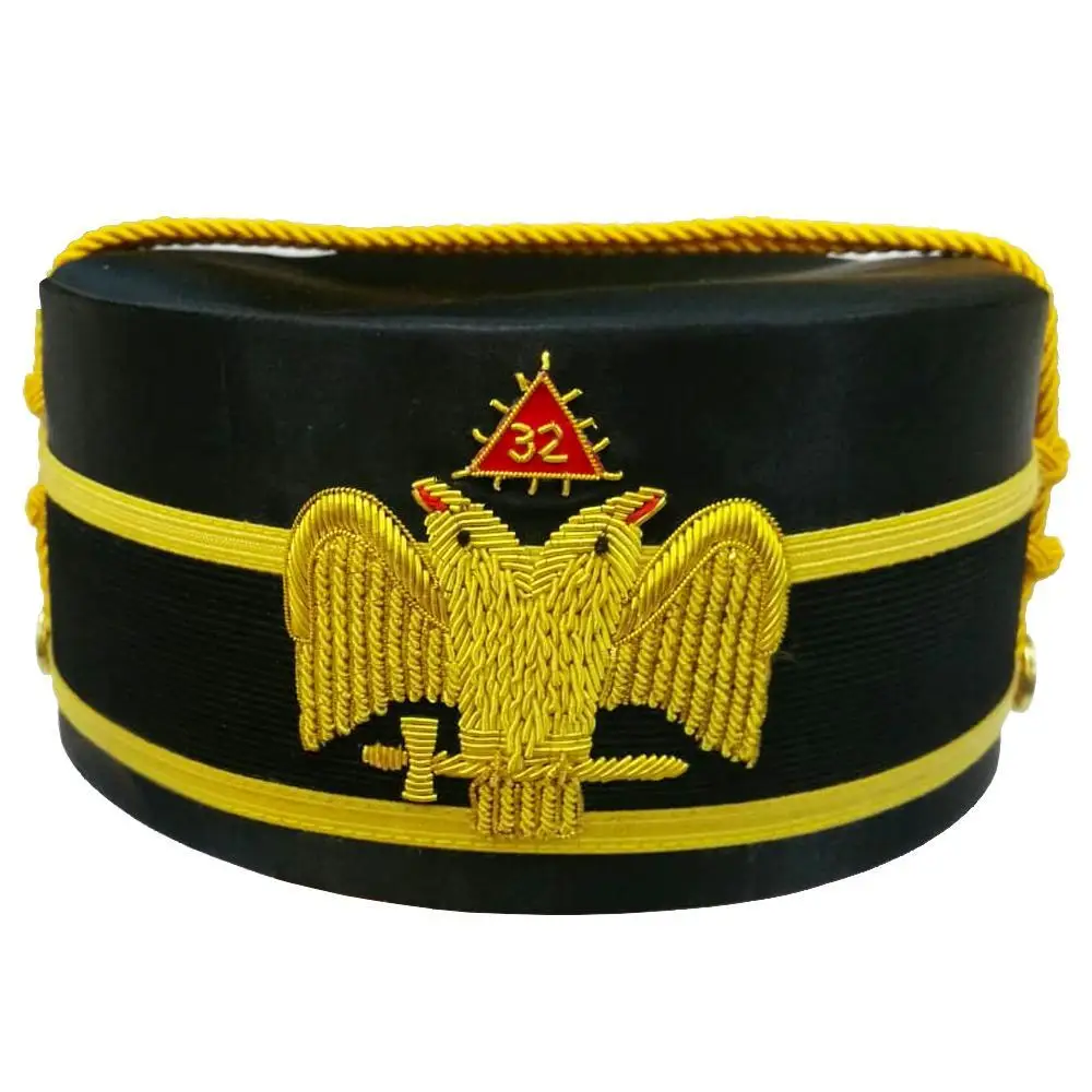 Scottish Rite Member Cap - Buy Scottish Rite Member Cap,Scottish Rite ...