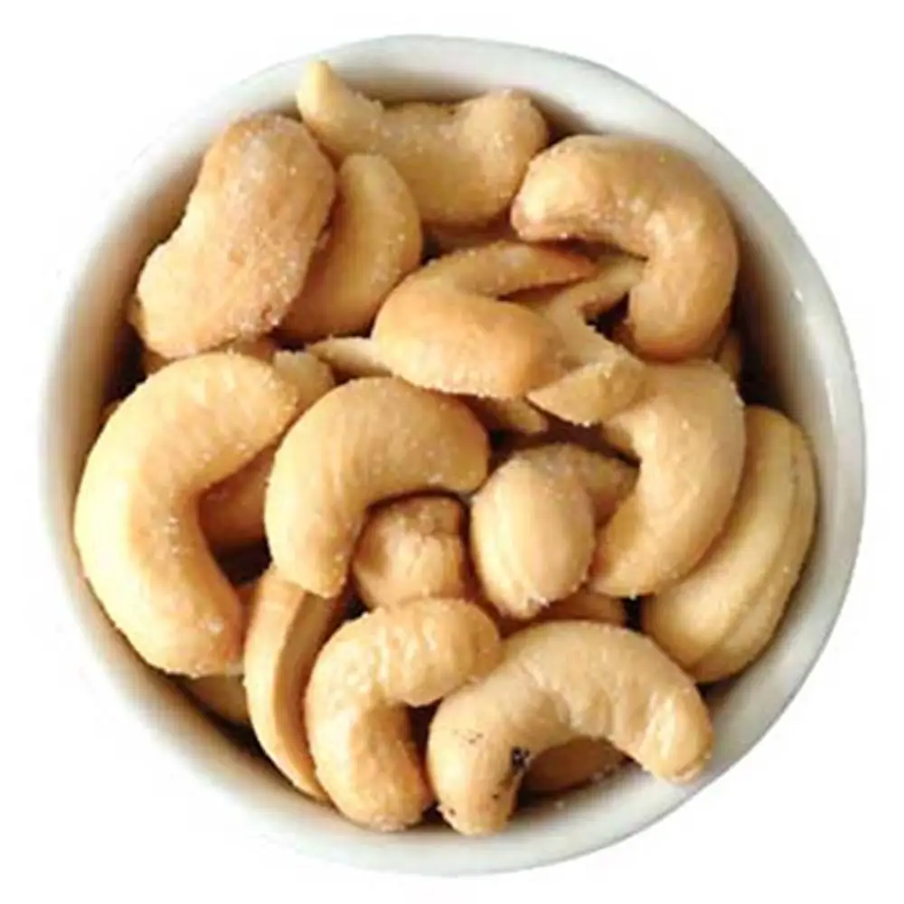 raw cashew nuts for sale