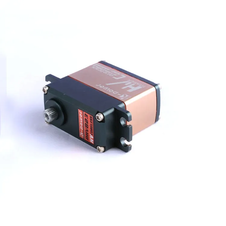 Kpower Rdm840 Robot Arm Rc Servo 40kg Hv Coreless 3d Printer Servo