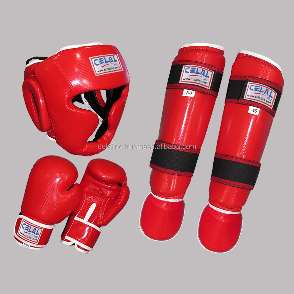 boxing practice gear