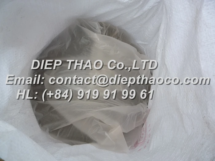 powder sargassum in bag.JPG