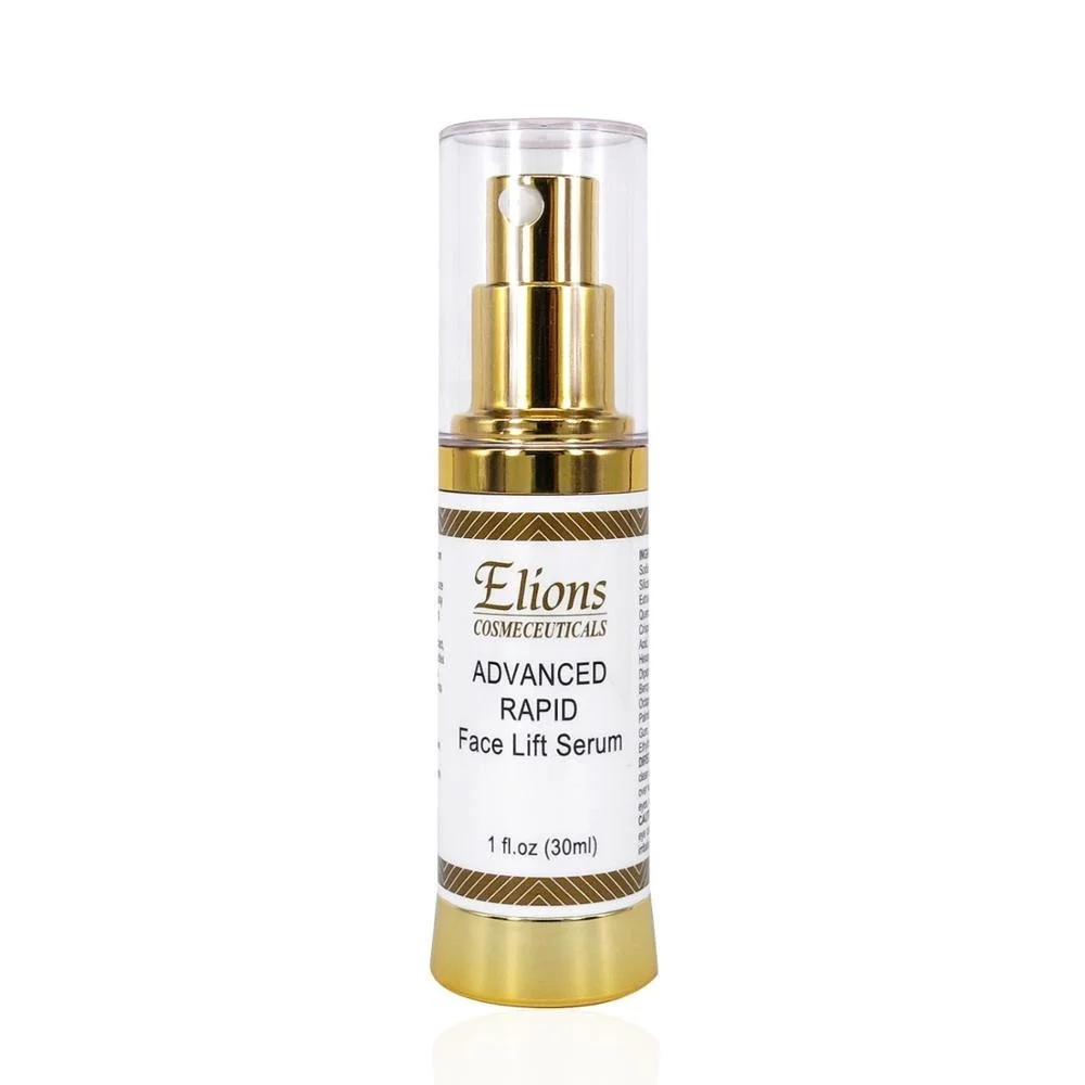 

2 Minute Anti Wrinkle ageless instantly Face Lift Serum