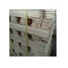 RUBBER WOOD BOARD FOR MAKING WOODEN PALLET MATERIAL