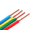 High Quality Flexible Silicon Rubber Insulated Heating Wire
