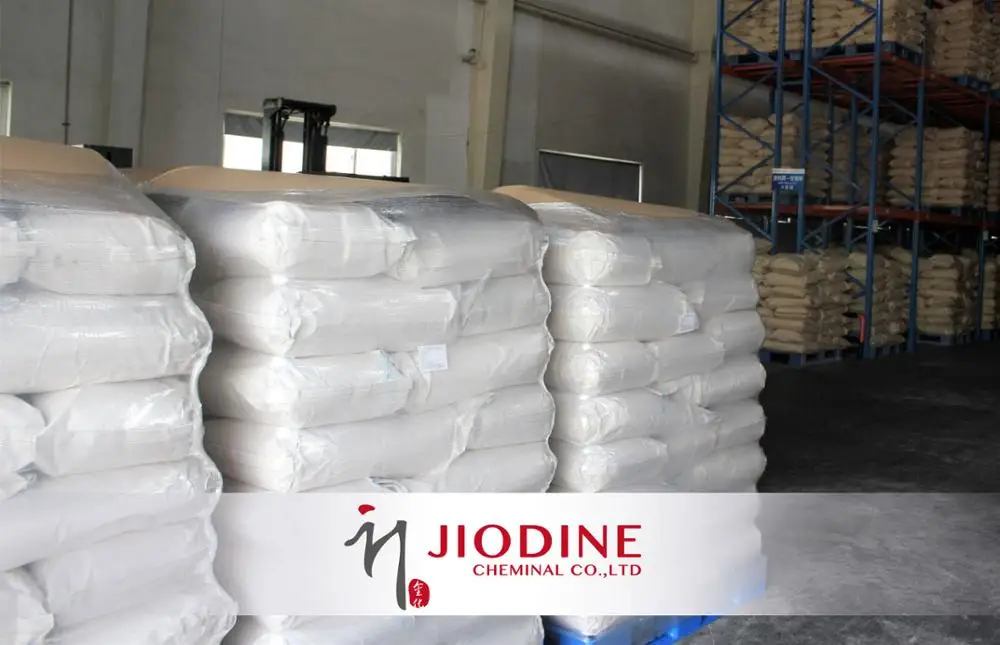 Sodium alginate food grade Industrial grade