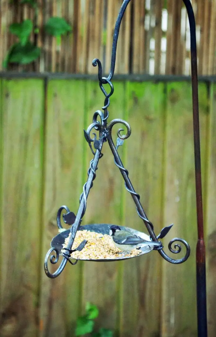 Hanging Iron Bird Feeder Buy Hanging Iron Bird Feeder,Antique Cast Iron Bird Feeder,Bird