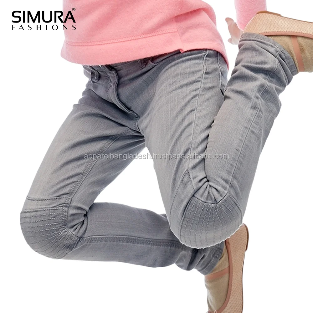wholesale baby jeans