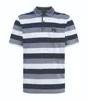 Multi Lining custom polo shirts