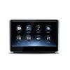 XTRONS aftermarket headrest HDMI 1920*1080 TFT IPS Touch Screen Monitor DVD Player, back seat tv for car