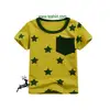 direct factory sale OEM Bulk organic cotton wholesale blank kids t shirts