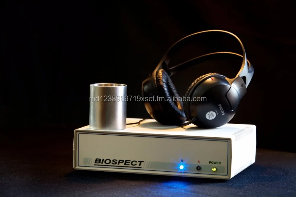 
BIOSPECT 21 PRO 