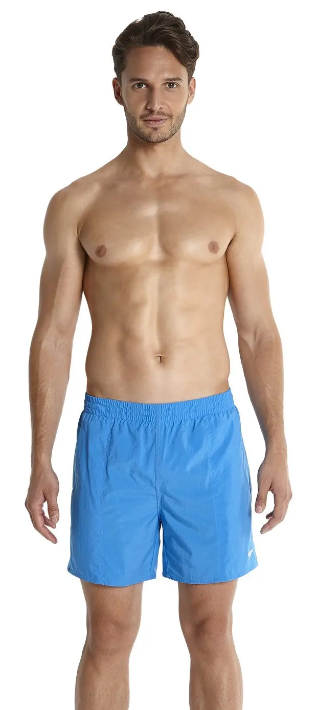 speedo solid leisure 16