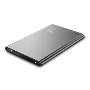 EAGET USB C 2.5 inch Portable Hard Drive
