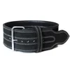 Power lifting 1 Prong 10mm Training Belt