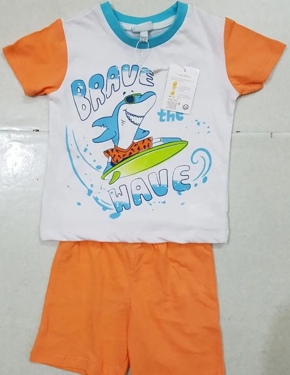 infant t shirts bulk