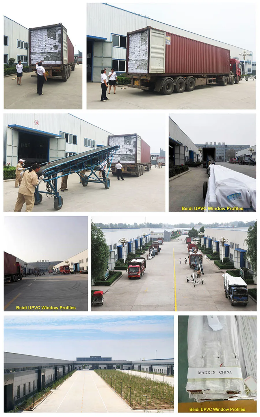 High Quality PVC Casement Windows,UPVC Doors Window