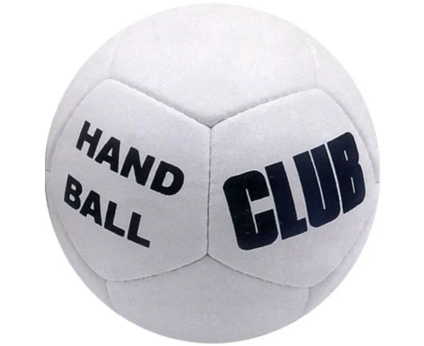 
High Quality White Color Handball 