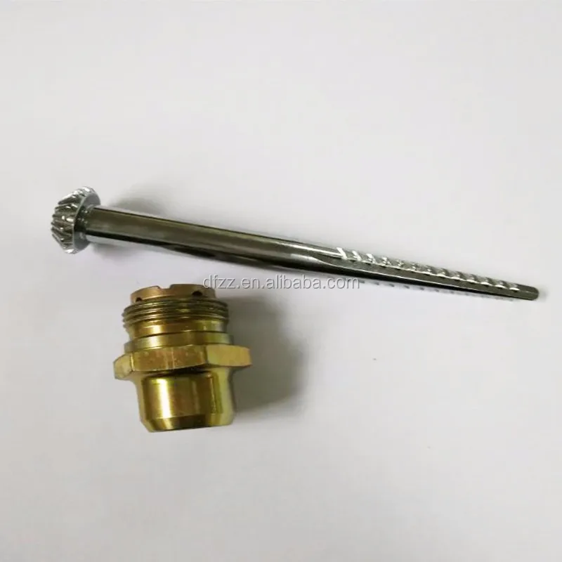 N277078 Cotton Picker Spindle For John Deere 9900 9910 9930 9940 9950