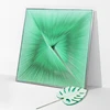 Morden Wall Decor for Home Hotel Hospitality