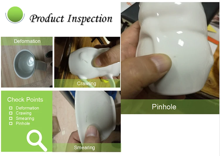 Blue circle gradient pattern ceramic bathroom set of 4 include soap dish toothbrush holder lotion dispenser tumbler