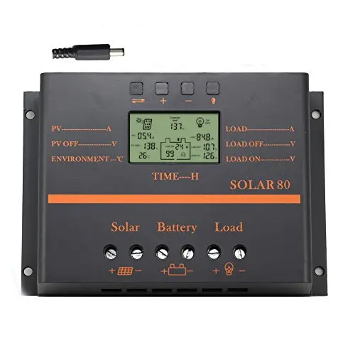Buy Topdeal Jd1914 12v 80a 4 Wide Pin Car Power Relay