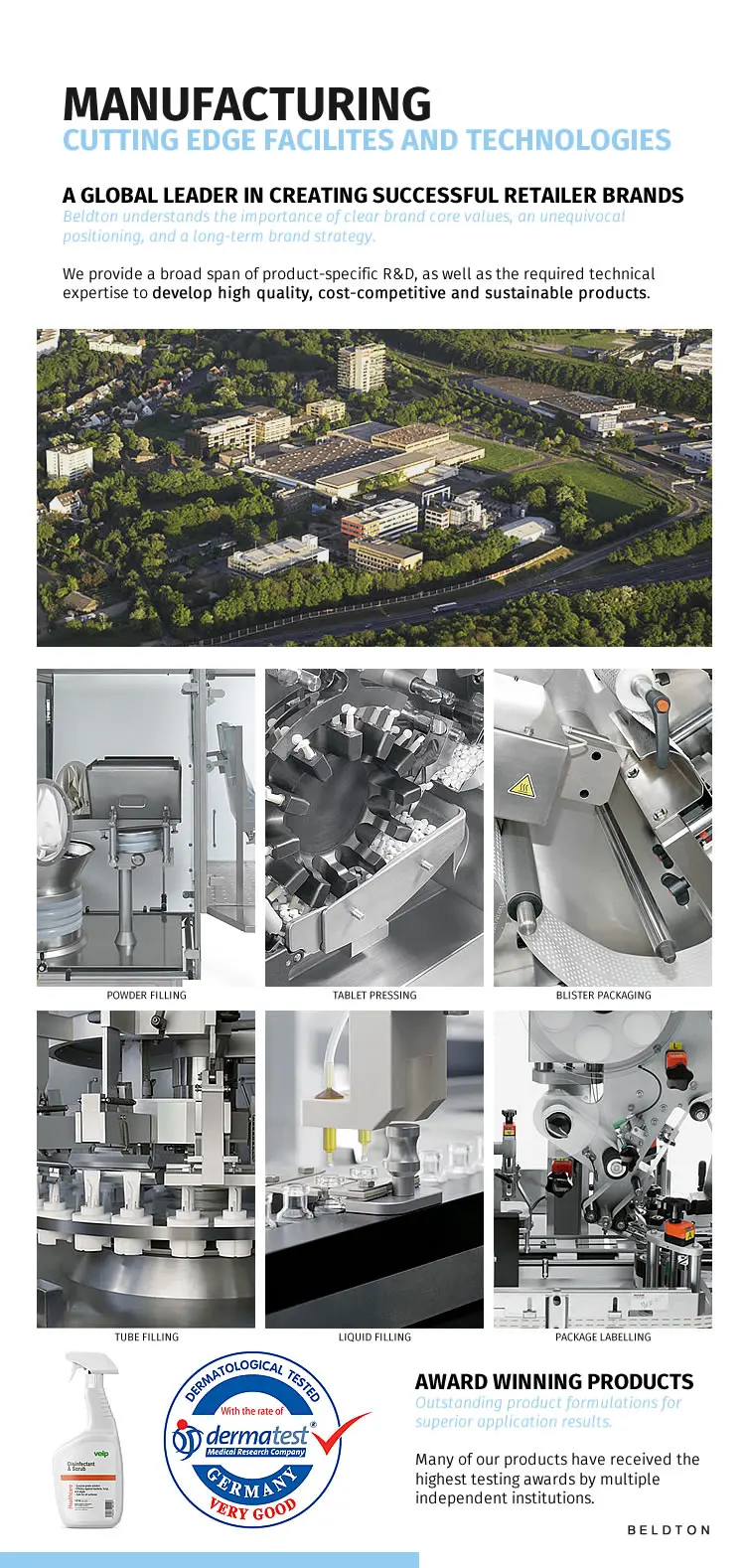 
Aneia - German Baby Food Fruit Dessert Jar Pouch Snack Meal Tray (ISO, HACCP, ORGANIC, HALAL) 