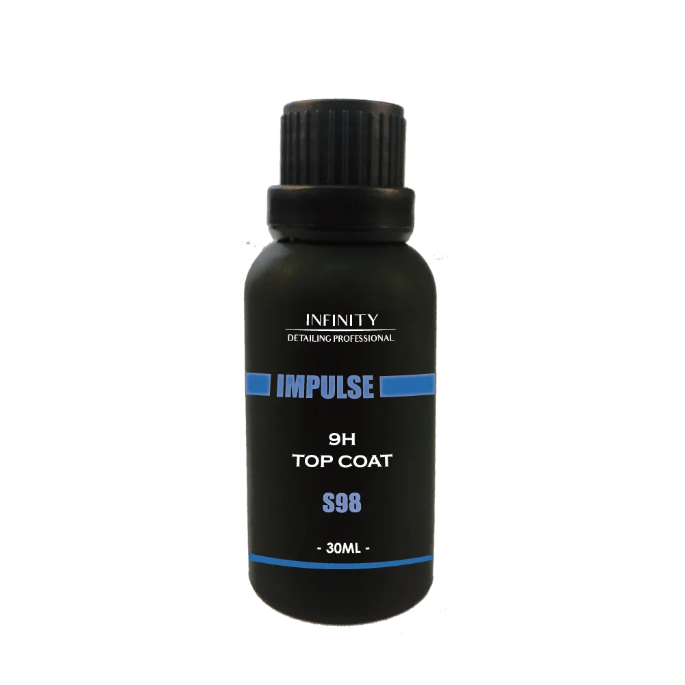 
9H nano ceramic coating 30ml 
